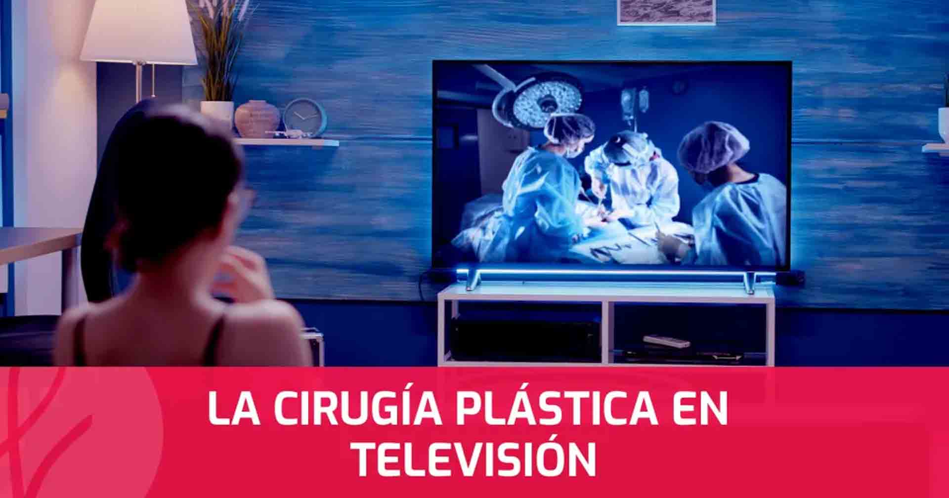 La Cirugía Plástica en Televisión - Dr. Edwin Vásquez