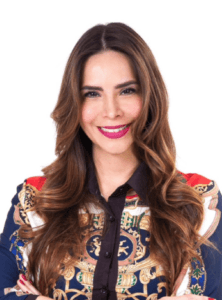 Dra. Bertha Torres (MÉXICO) 