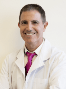 Dr. Claudio Saladino
