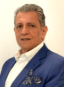 Dr. Patricio Centurión