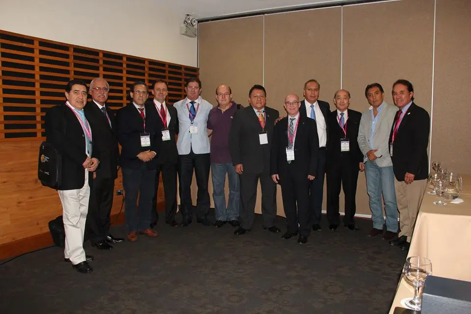V Jornada Peruano Brasilera de Cirugía Plástica 2014