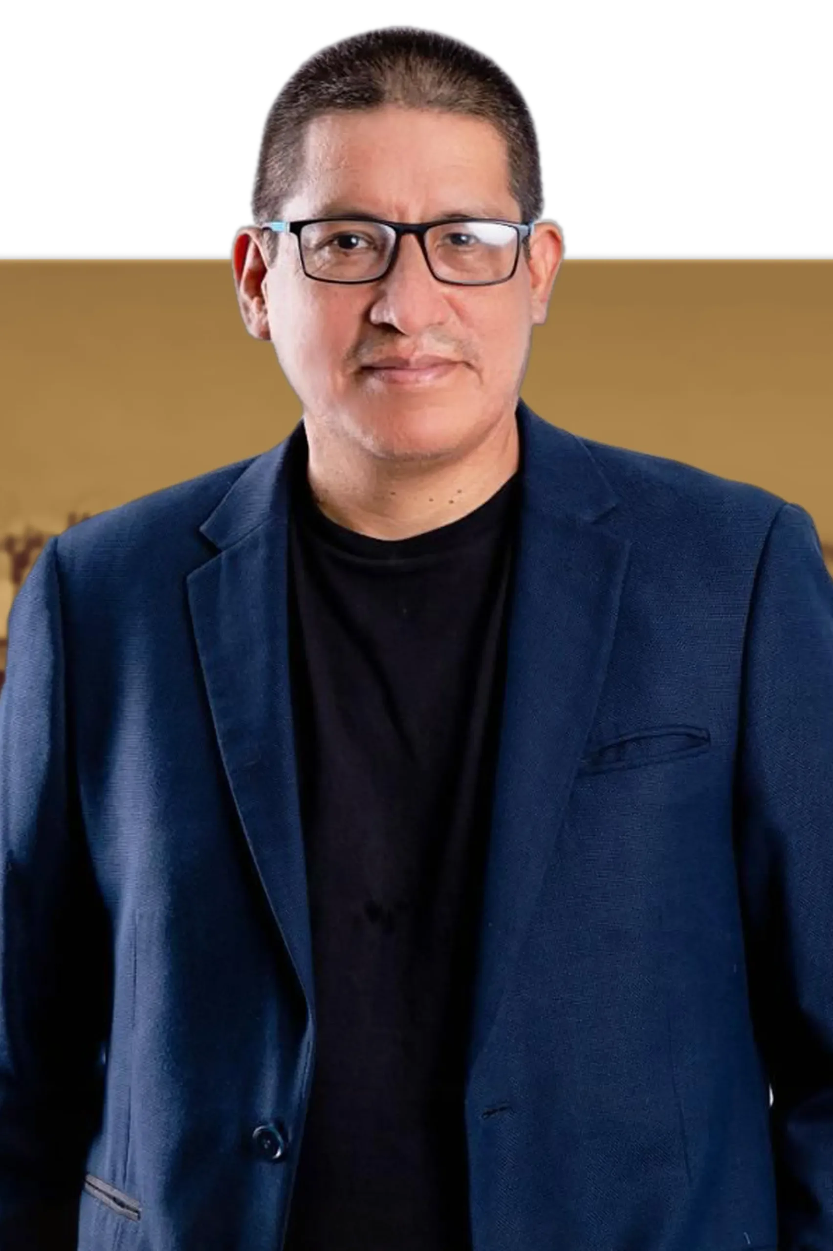  Dr. Jorge Marcos