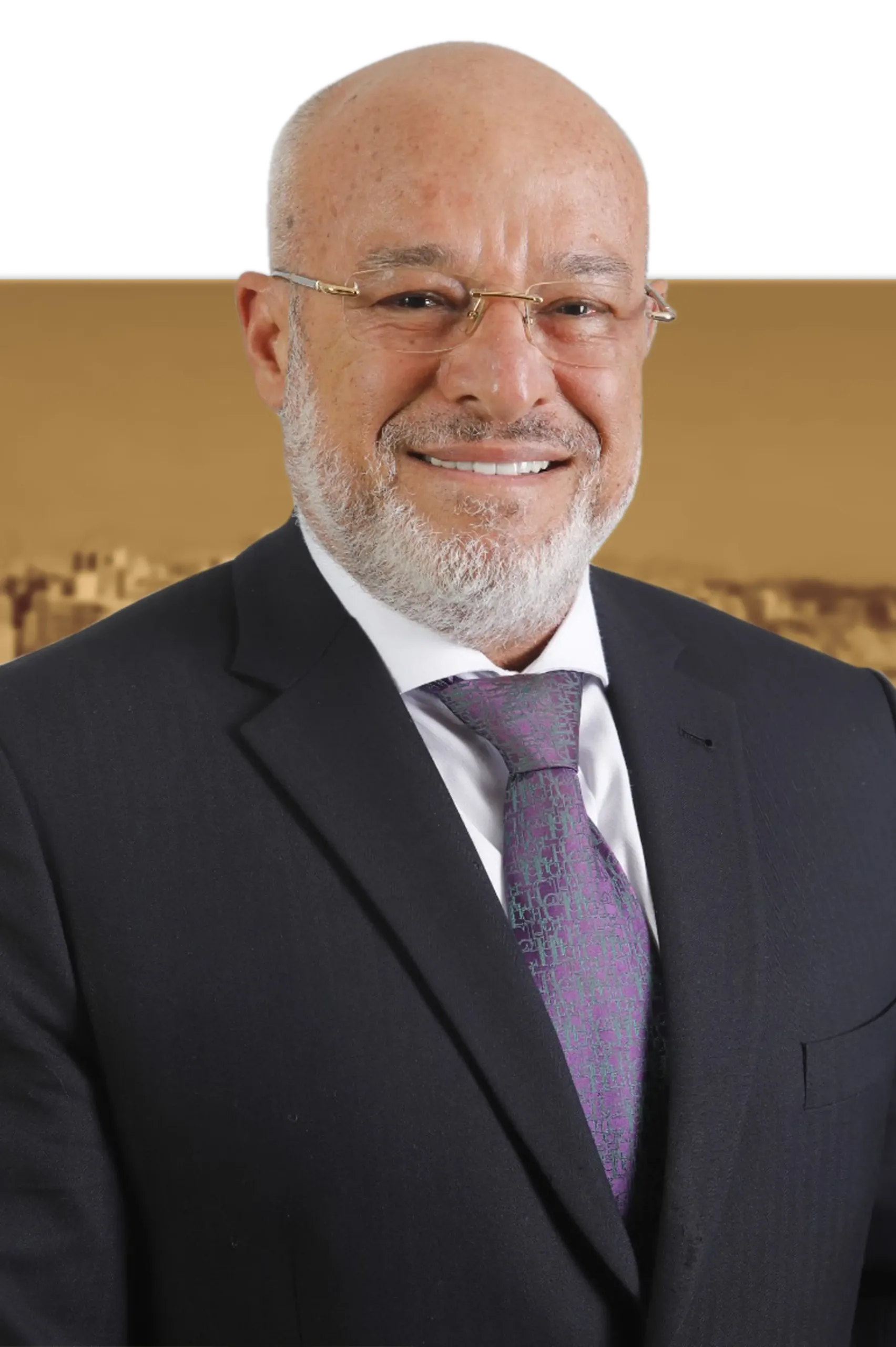 Dr. Carlos Comitre