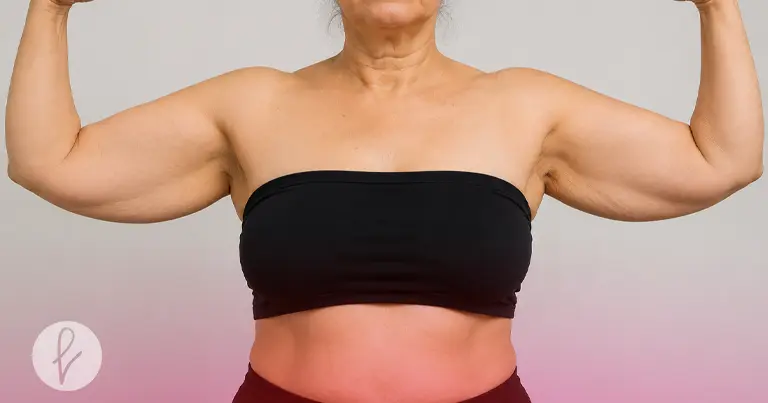 Beneficios del lifting de brazos 