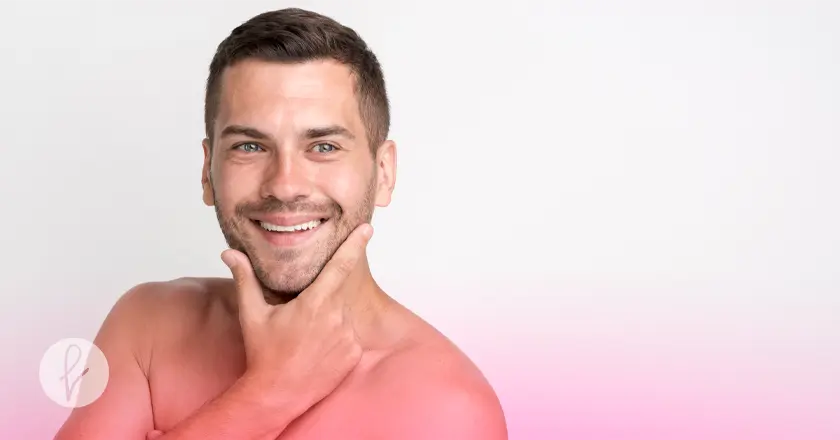 Recuperación Después de una Cirugía Plástica Masculina