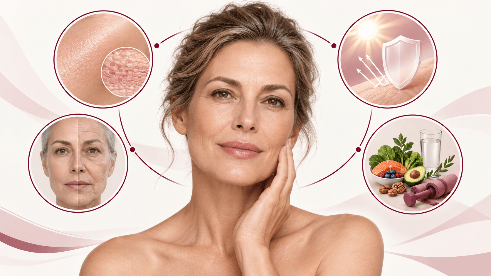 Factores que influyen en la duración de un lifting facial