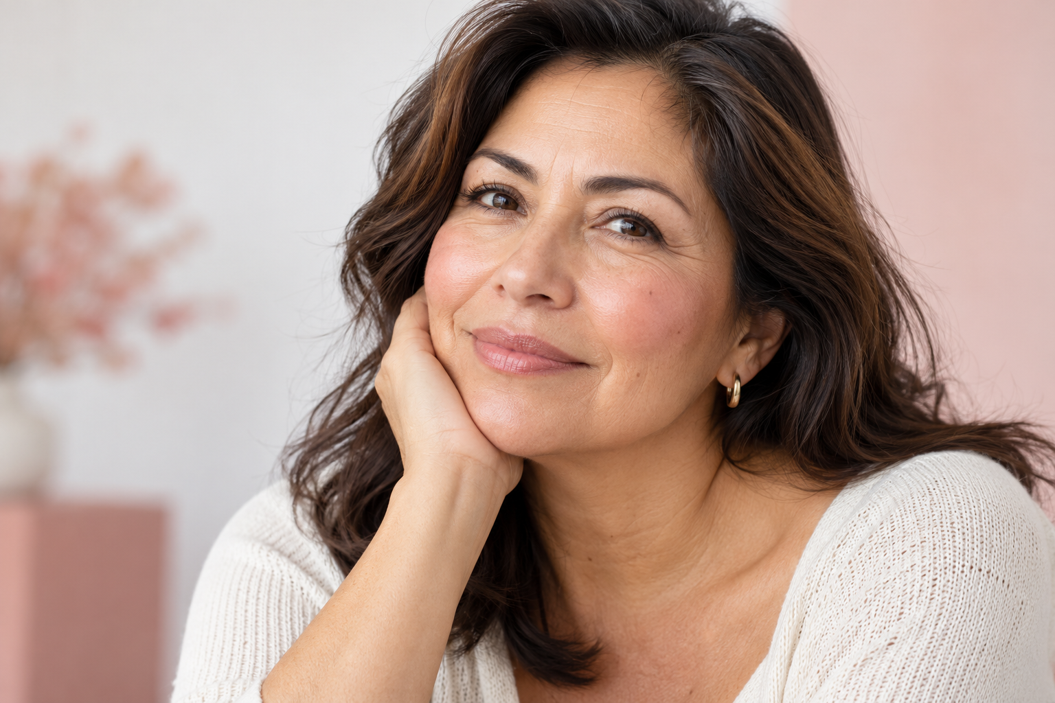 resultado natural blefaroplastia